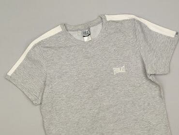 koszulka mon nowy wzor: Everlast, Koszulka dla mężczyzn, XL — 1