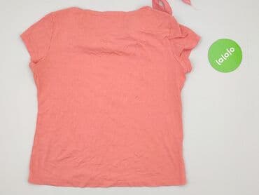 pomarańczowa marynarka mohito: Bluzka damska, XL — 3