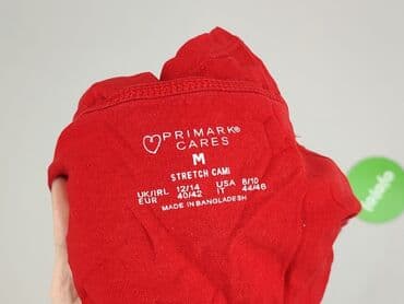 bluzki prazkowane: Primark, Top damski, rozmiar M — 4