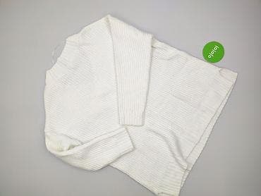 esprit polska: Sinsay, Sweter damski, rozmiar L — 3