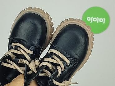 bravo moda botki: Kozaki 22, Używany — 6