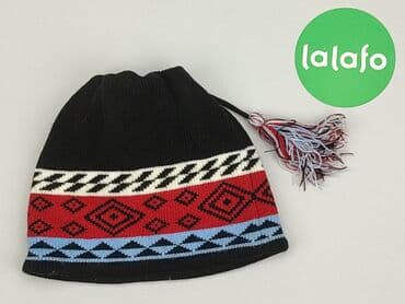 skarpetki rajstopowe dla dzieci: Hat, condition - Very good — 2