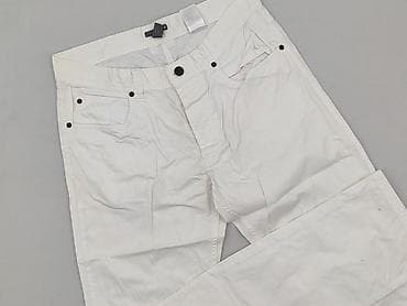 cargo hm: H&M, Spodnie dla mężczyzn, rozmiar M — 1