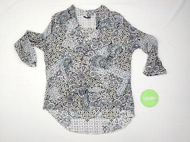 bluzki panterka: M&Co, Bluzka damska, rozmiar M — 3