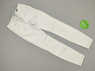 jeggings pull and bear: Denim Collection, Джинси жіночі, розмір XS — 2