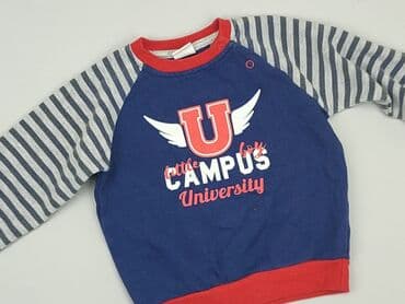 vans koszulki: Bluza, 9-12 miesięcy, stan - Dobry — 1