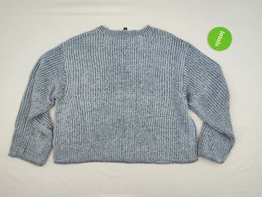 tommy hilfiger sweter: H&M, Sweter damski, rozmiar XL — 3