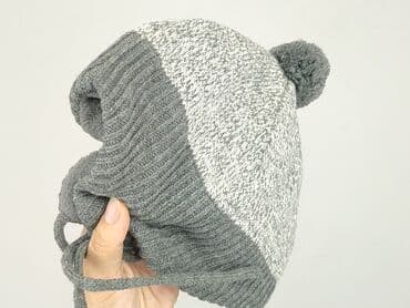 skarpety wzorowane z abs: Czapka, stan - Dobry — 4