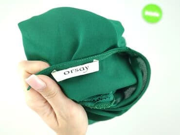 orsay wyprzedaż sukienki: Orsay, Women's blouse, size XS (EU 34) — 5