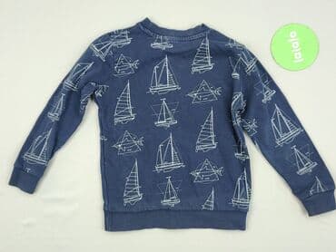 koszulka 4f allegro: Sweatshirt, Tu, 3-4 years, 98-104 cm, condition - Perfect — 3