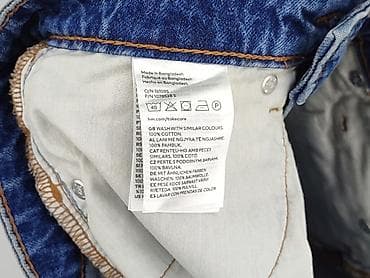 lee jade: H&M, Szorty damskie, rozmiar 2XS — 5