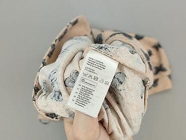 hm bluzki oversize: H&M, Bluzka damska, rozmiar M — 4