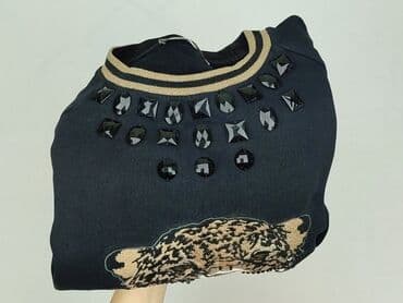 bluzy damskie z nadrukiem zwierząt: Hallhuber, Bluza damska
, rozmiar L — 5