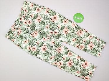 pull on trousers h: Esmara, Spodnie materiałowe damskie, rozmiar M — 4