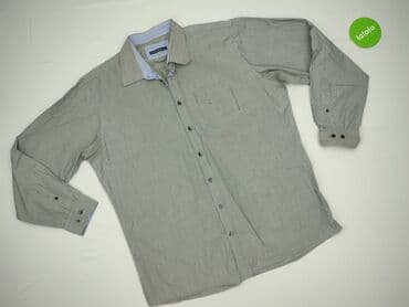 reserved kurtki zimowe męskie wyprzedaż: Morgan, Сорочка для чоловіків, 3XL на lalafo.pl — 2 reserved kurtki zimowe męskie wyprzedaż: Morgan, Сорочка для чоловіків, 3XL — 2