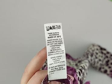 silk: Marks & Spencer, Bluzka damska, rozmiar S — 4