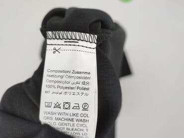 spódnice drapowana: Shein Curve, Sukienka damska, rozmiar 4XL — 6