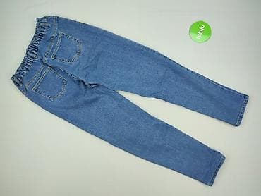 monnari torebki: Spodnie jeansowe, Sinsay, 13 lat, 158, stan - Idealny — 3