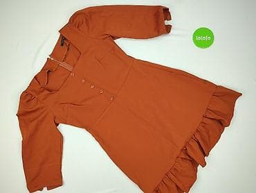 divided jeans: Women`s dress, size XL — 2