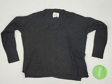 100 kaszmir: FTC Cashmere, Sweter damski, rozmiar M — 2