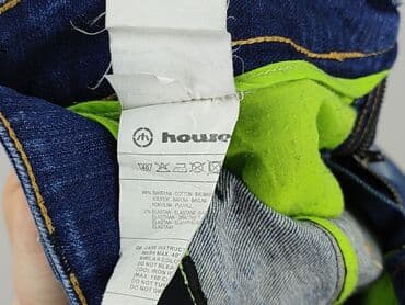sinsay джинси жіночі: House, Jeansy damskie, rozmiar XS — 6
