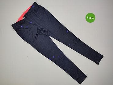 galaxy getry: Athlitech, Legginsy Sportowe damskie, rozmiar M — 2
