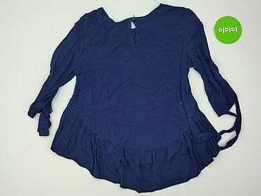 bluzki satynowe: UNICA, Bluzka damska, rozmiar One size — 3