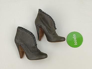 happy bee buty: Botki damskie, rozmiar 36 — 2