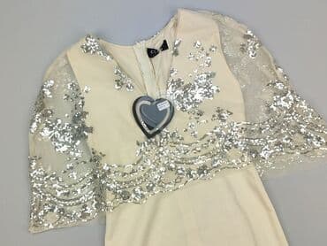 tanie sukienki wizytowe dla puszystych: Club L, Women`s dress, S at lalafo.pl — 1 tanie sukienki wizytowe dla puszystych: Club L, Women`s dress, S — 1