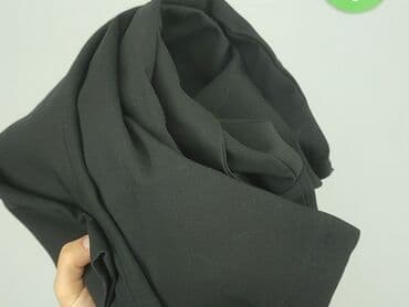 reserved dżinsy: Spodnie materiałowe damskie, rozmiar M — 5