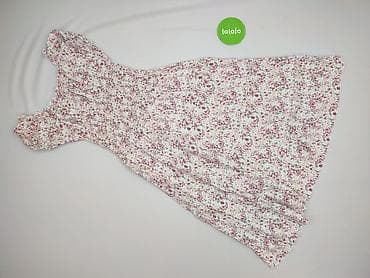 sukienki maxi plus size: Airisa, Sukienka damska, rozmiar XL — 3