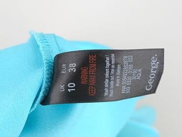 sukienki rainbow: George, Sukienka damska, S — 5