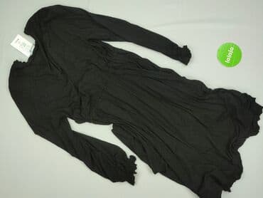 sklep internetowy z sukienkami dla puszystych: Sukienka damska, rozmiar One size — 3