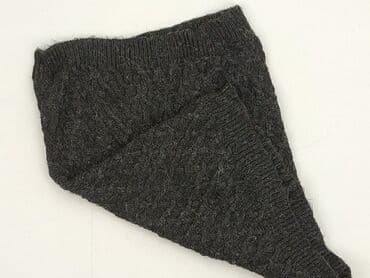 złoty pasek do sukienki h: Tube scarf, Female, condition - Perfect — 1