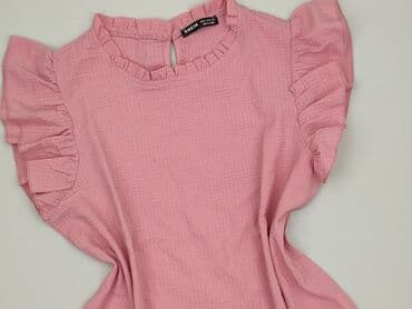 shein sukienki dopasowane: Shein, Bluzka damska, rozmiar M — 1