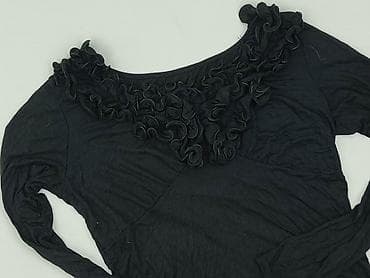 bluzki biale: Bluzka damska, rozmiar S — 1