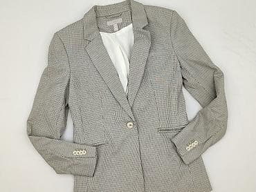 t shirty hm basic: H&M, Women's blazer, size XS — 1