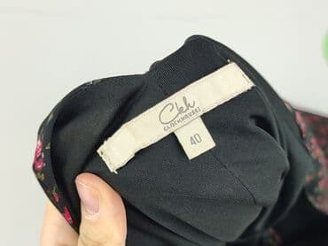 oddam za darmo sukienkę na wesele: CKH Clockhouse, Sukienka damska, rozmiar L — 4