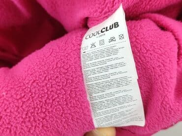 helly hansen kurtka dziecięca zimowa: Зимова куртка, Cool Club, 4-5 р., 104-110 см, стан - Дуже гарний — 5