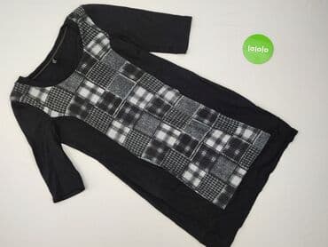 sukienki midi plus size: Pretty Girl, Sukienka damska, rozmiar L — 2