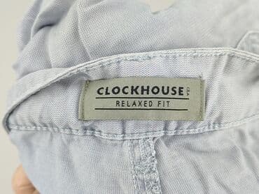 spodenki wolczanka: C&A, Szorty damskie, rozmiar M — 5