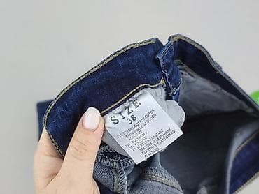 gap jeans: Jeansy damskie, rozmiar M — 4