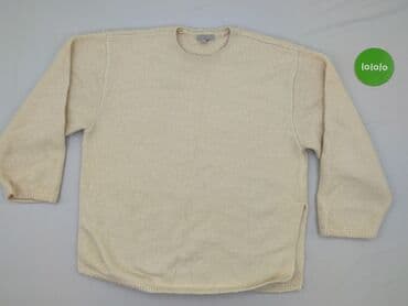 sweter bolerko hm: H&M, Sweter damski, rozmiar M — 2