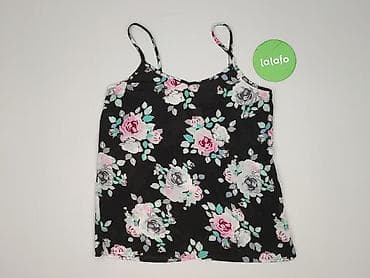 top marks: H&M Divided, Women`s top, size XS — 3