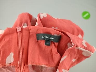 karnawał: Montego, Sukienka damska, rozmiar M — 4