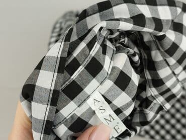 abercrombie fitch koszula damska: Aspen, Sukienka damska, rozmiar M — 4