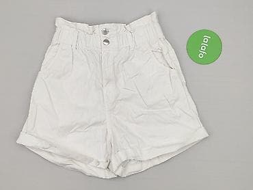 darmowa: H&M, Szorty damskie, rozmiar S — 2