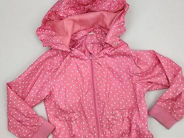 Дощовик, 5-6 р., 110-116 см, стан - Дуже гарний