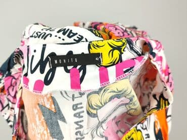 wyprzedaż sukienek letnich mohito: Mohito, Sukienka damska, rozmiar XL — 4