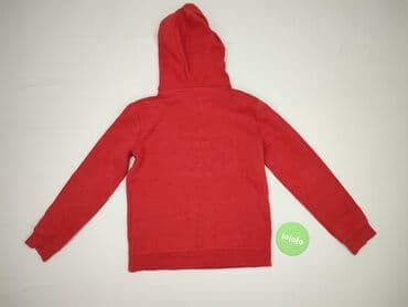 simple trencz: Sweatshirt, C&A, 14 years, 158-164 cm, condition - Very good — 3